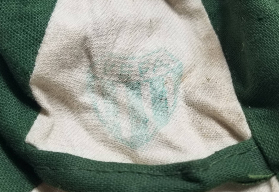 ANTİKA VEFASPOR ŞAPKA