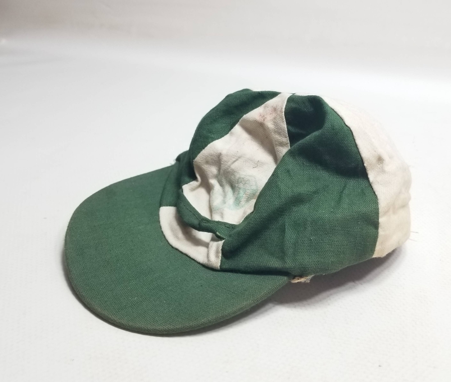 ANTİKA VEFASPOR ŞAPKA