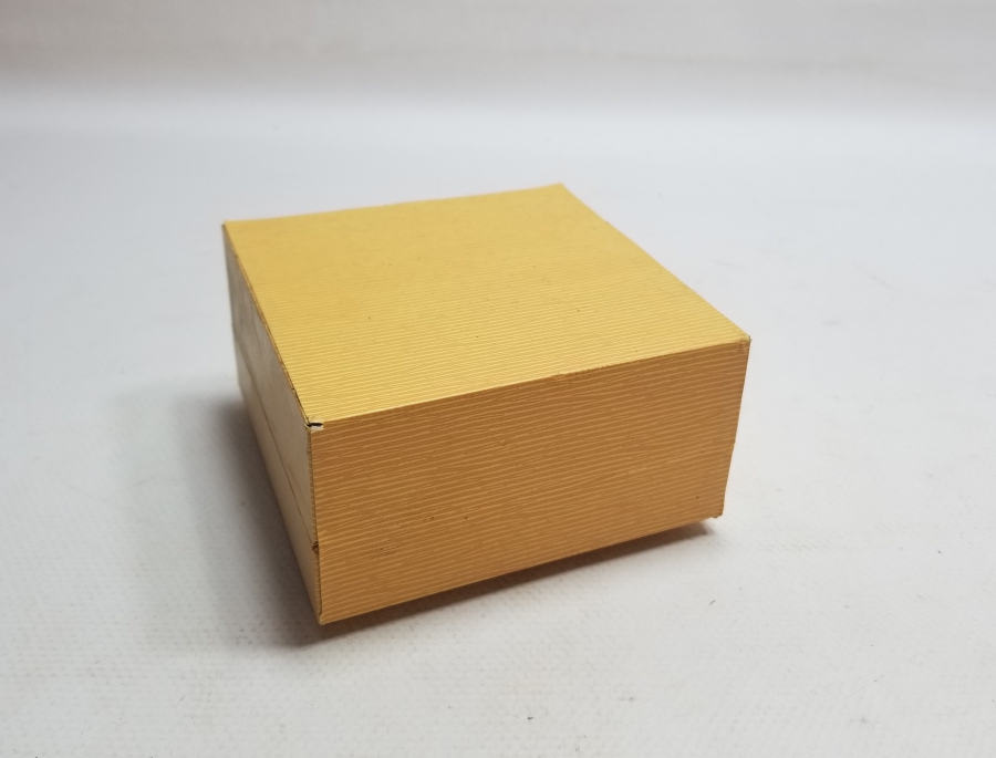 ORİJİNAL KUTUSUNDA NACAR KOL SAATİ