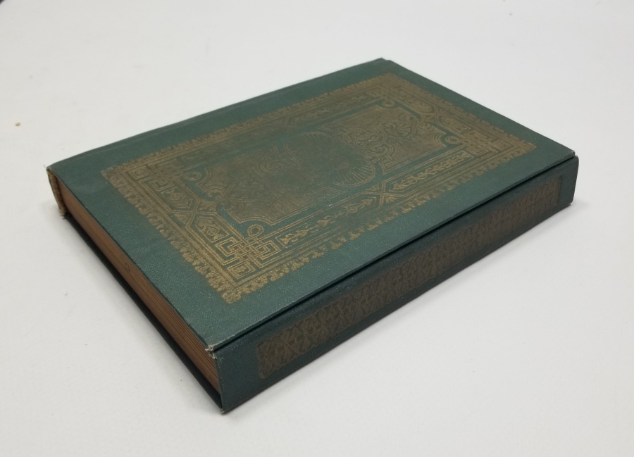 1962 YILI TÜRKÇE KUR'AN-I KERİM - BASILAN SON TÜRKÇE KUR'AN-I KERİM'LERDEN
