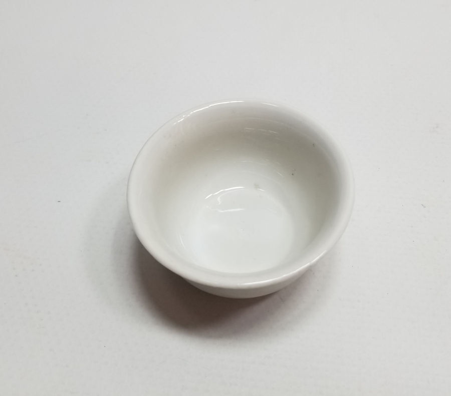 OSMANLI DÖNEMİ PORSELEN ZARF FİNCANI