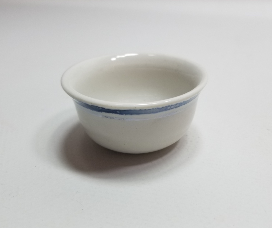 OSMANLI DÖNEMİ PORSELEN ZARF FİNCANI