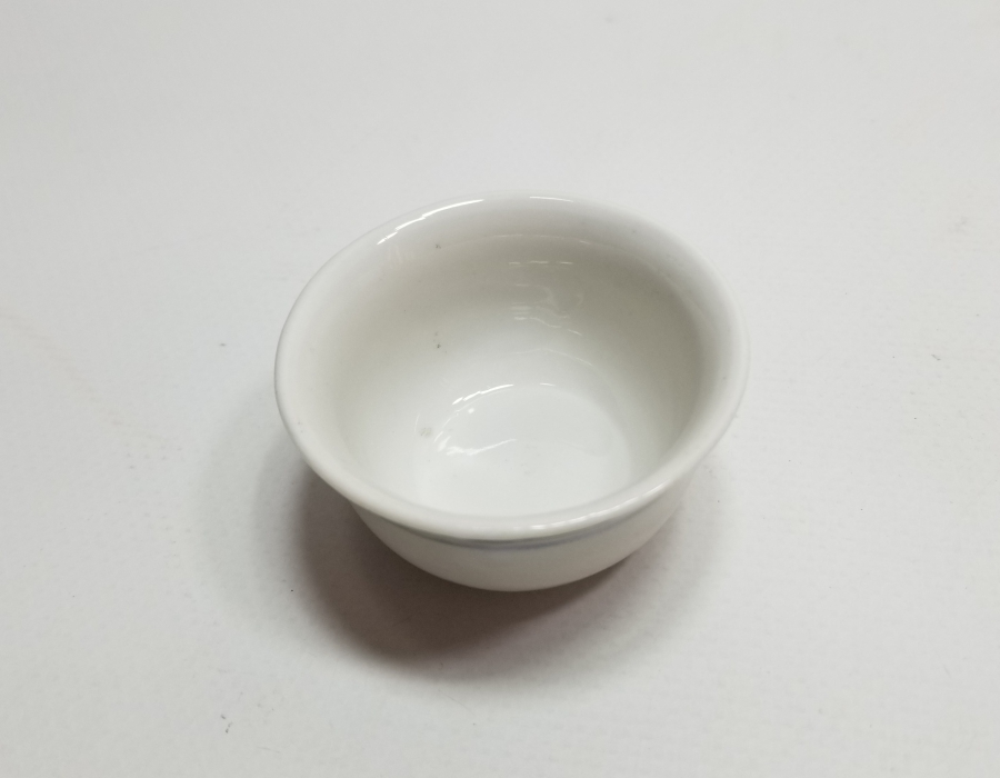 OSMANLI DÖNEMİ PORSELEN ZARF FİNCANI