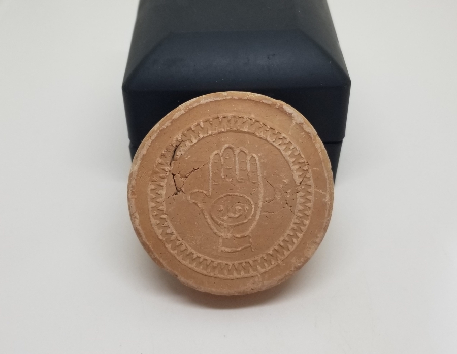 OSMANLI DÖNEMİ ÜZERİ YAZILI NAMAZ TAŞI