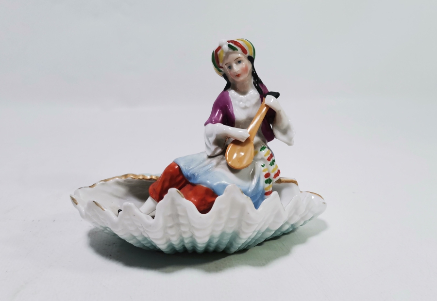 OSMANLI DÖNEMİ ORYANTALİST BİBLO