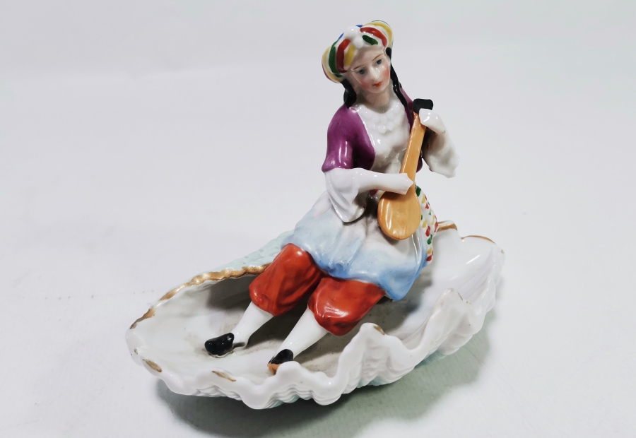 OSMANLI DÖNEMİ ORYANTALİST BİBLO