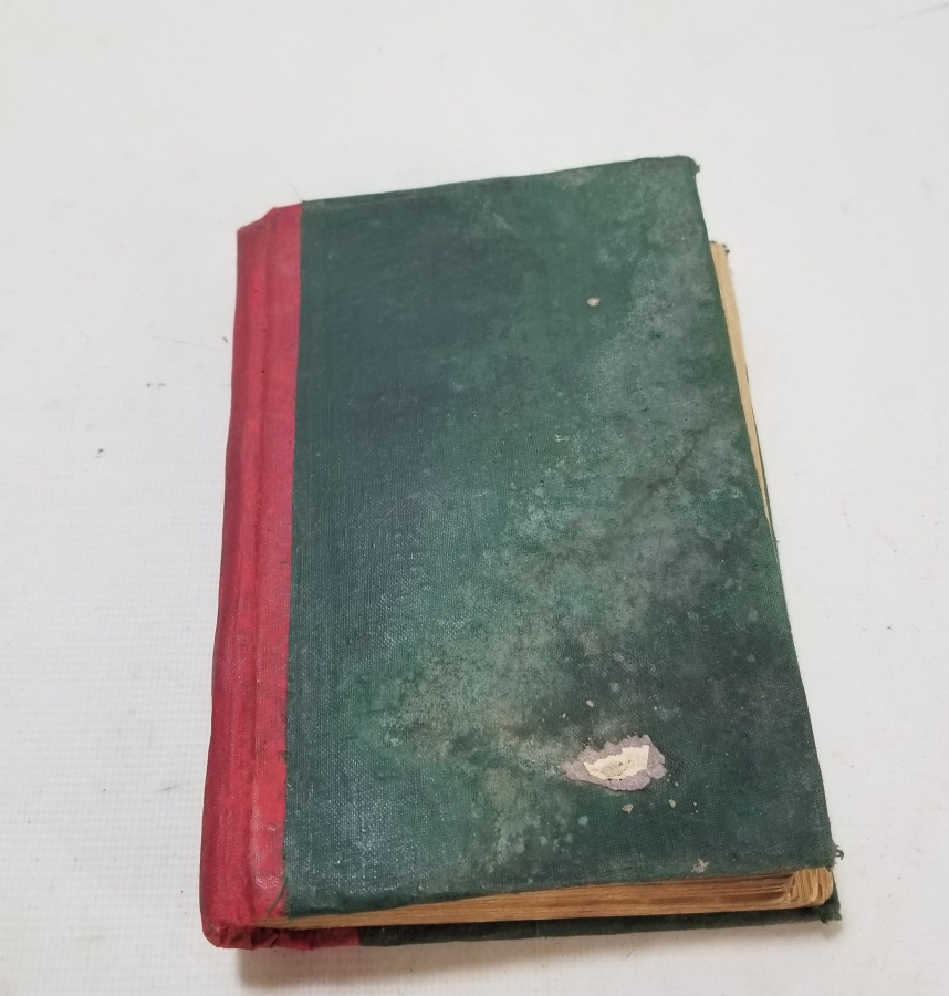 OSMANLI DÖNEMİ TAŞ BASKI İLMİ HİSAB