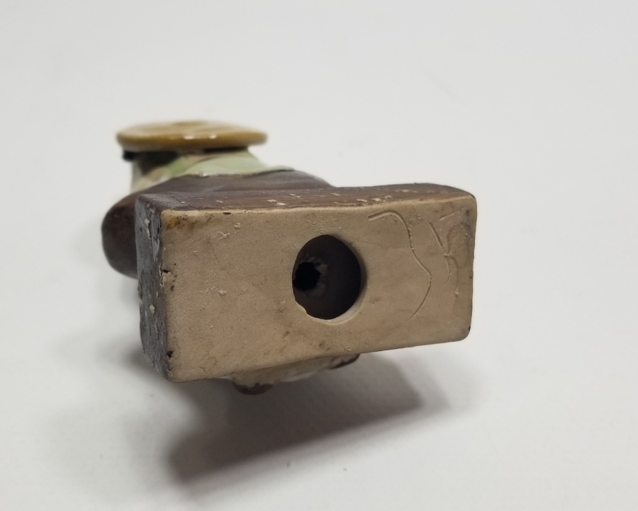 1900 BAŞLARI EL BOYAMA NADİR UZAKDOĞU BİBLO