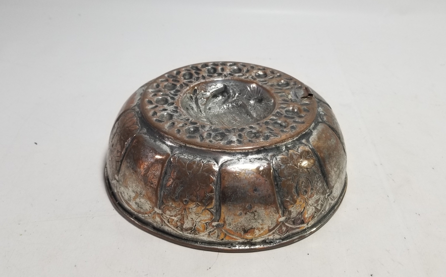 OSMANLI DÖNEMİ RUM İŞİ NADİR HAMAM TASI