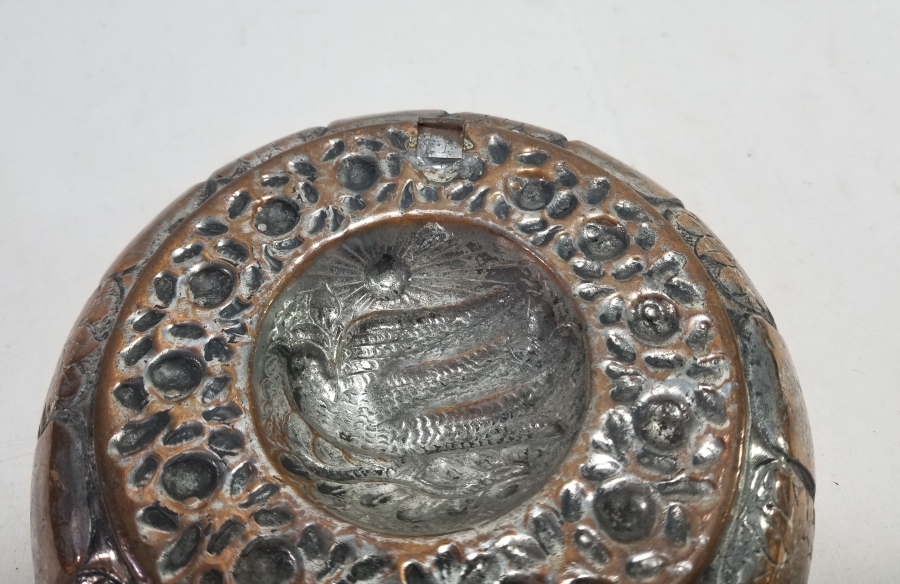 OSMANLI DÖNEMİ RUM İŞİ NADİR HAMAM TASI