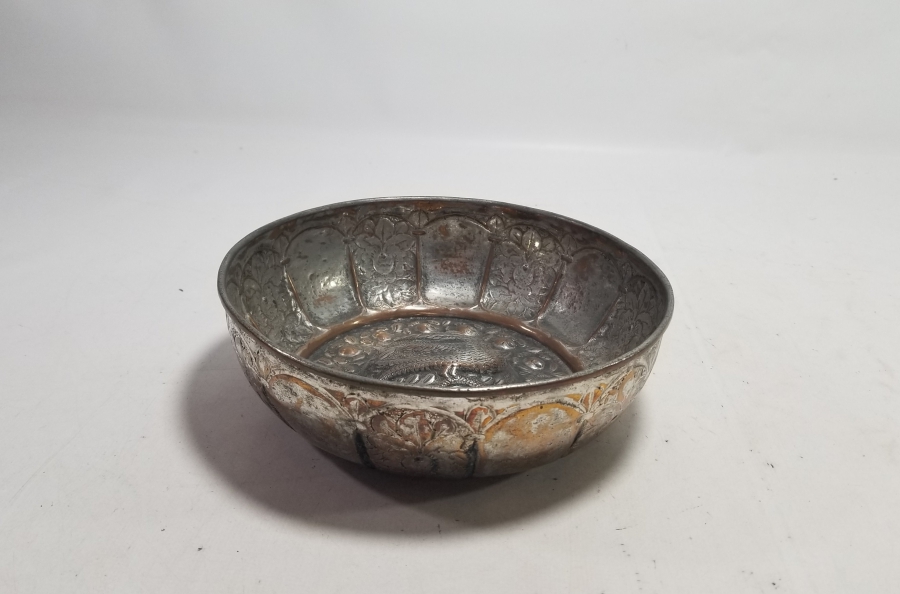 OSMANLI DÖNEMİ RUM İŞİ NADİR HAMAM TASI