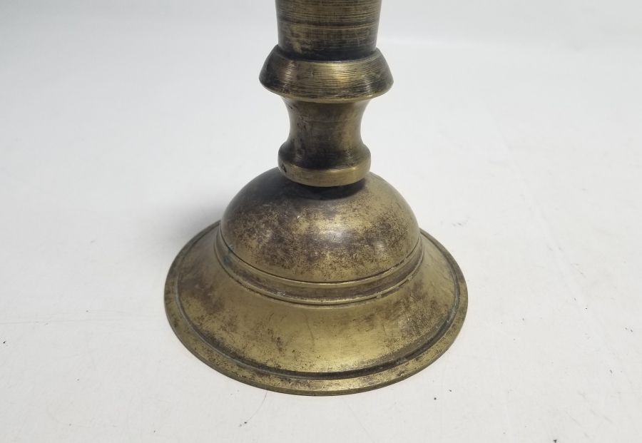 OSMANLI DÖNEMİ NADİR TİPTE TEKKE İŞİ HATTAT ŞAMDANI