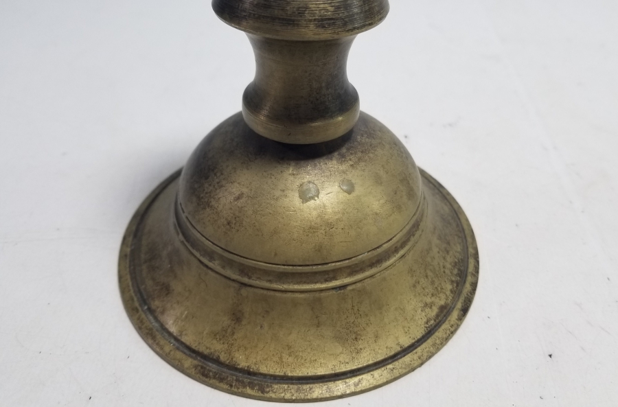 OSMANLI DÖNEMİ NADİR TİPTE TEKKE İŞİ HATTAT ŞAMDANI