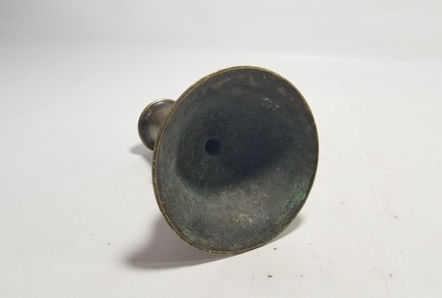 OSMANLI DÖNEMİ NADİR TİPTE TEKKE İŞİ HATTAT ŞAMDANI