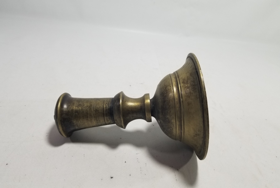 OSMANLI DÖNEMİ NADİR TİPTE TEKKE İŞİ HATTAT ŞAMDANI