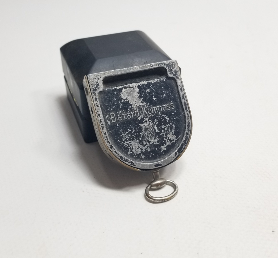 KORE SAVAŞI DÖNEMİ ANTİKA AMERİKAN PUSULA