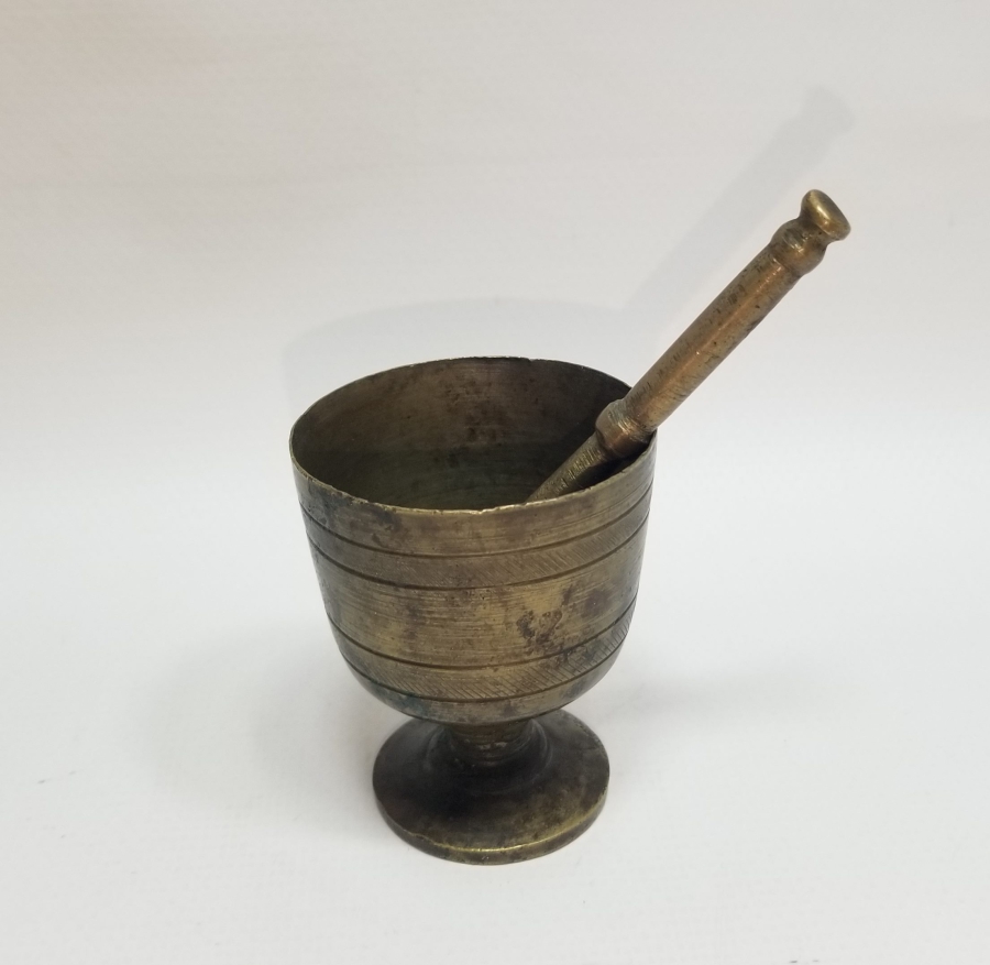 NADİR TİPTE OSMANLI DÖNEMİ ŞİFACI HAVANI