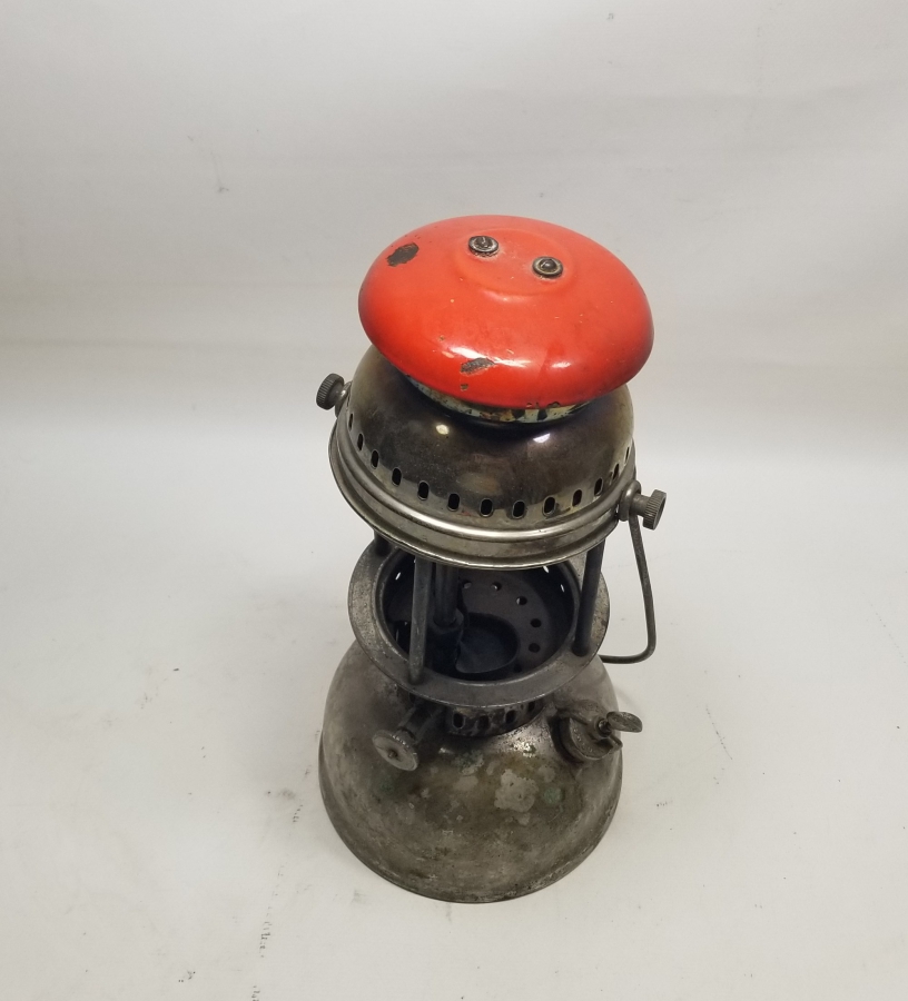 OPTIMUS MARKA ANTİKA LÖKÜS