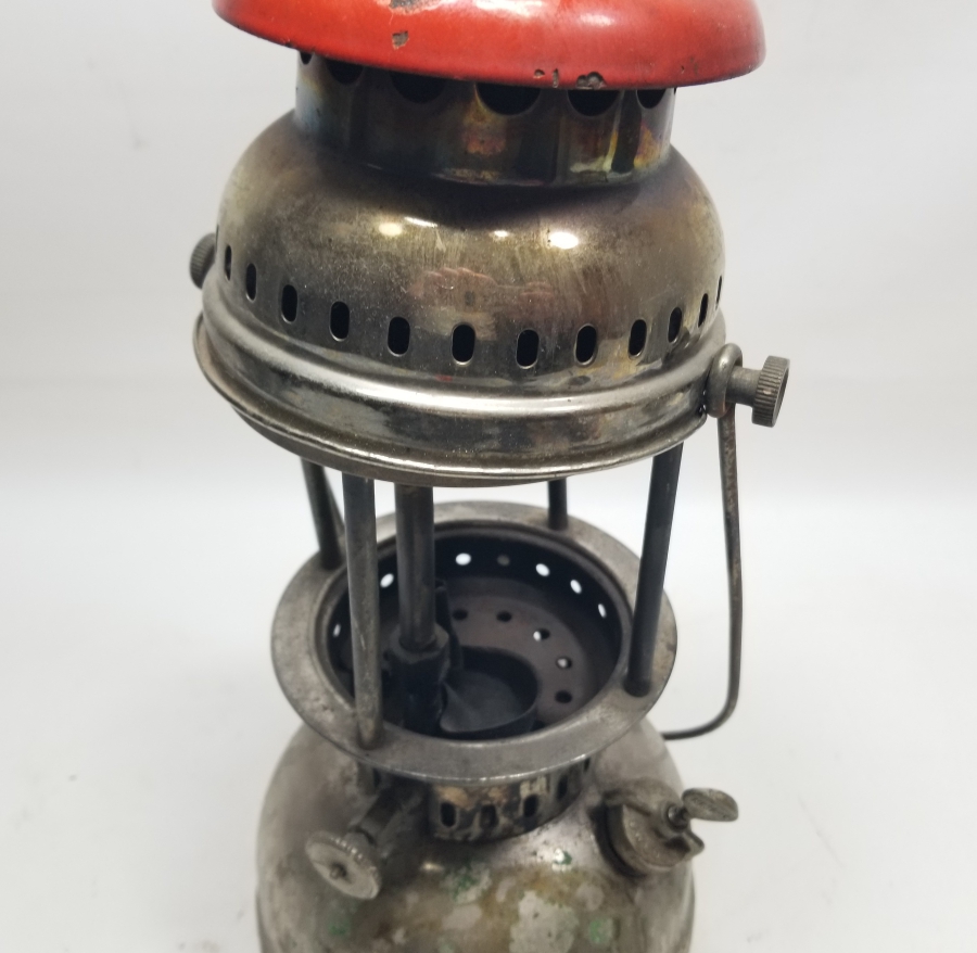 OPTIMUS MARKA ANTİKA LÖKÜS