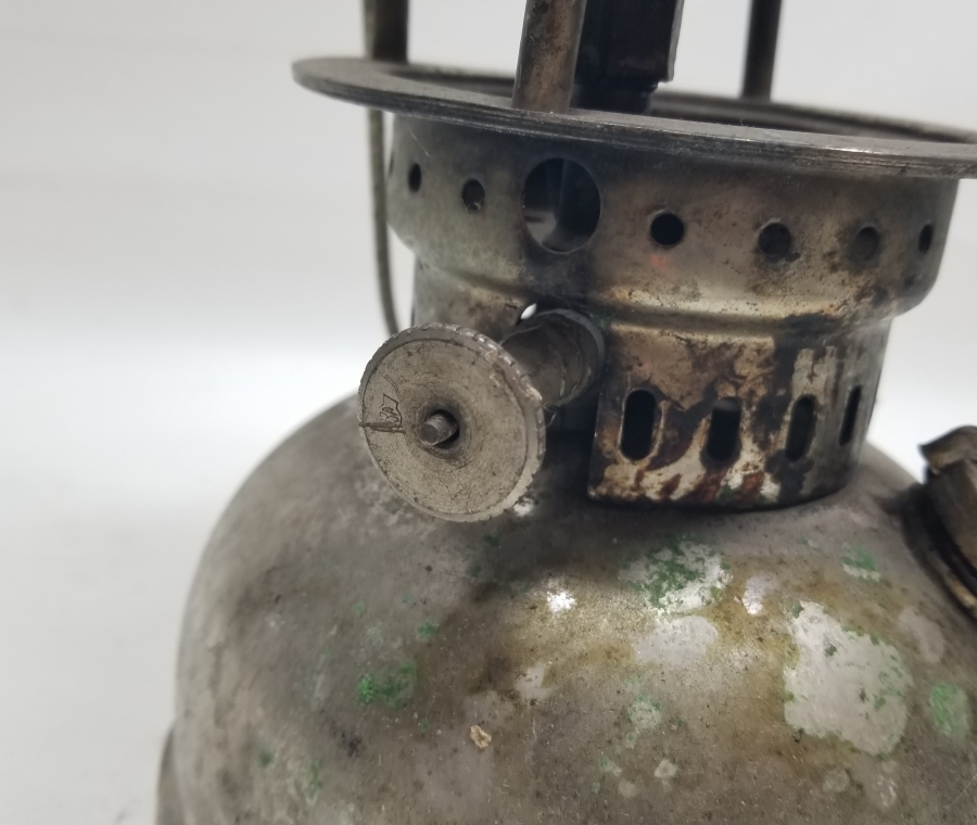 OPTIMUS MARKA ANTİKA LÖKÜS