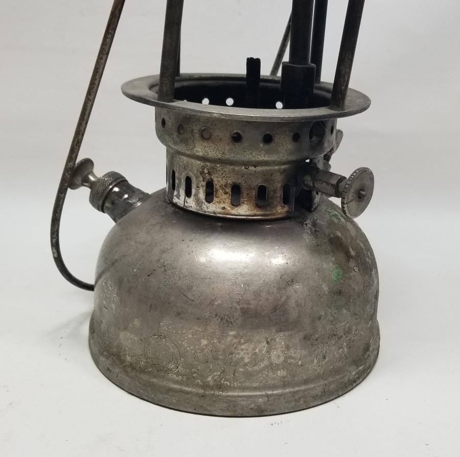 OPTIMUS MARKA ANTİKA LÖKÜS