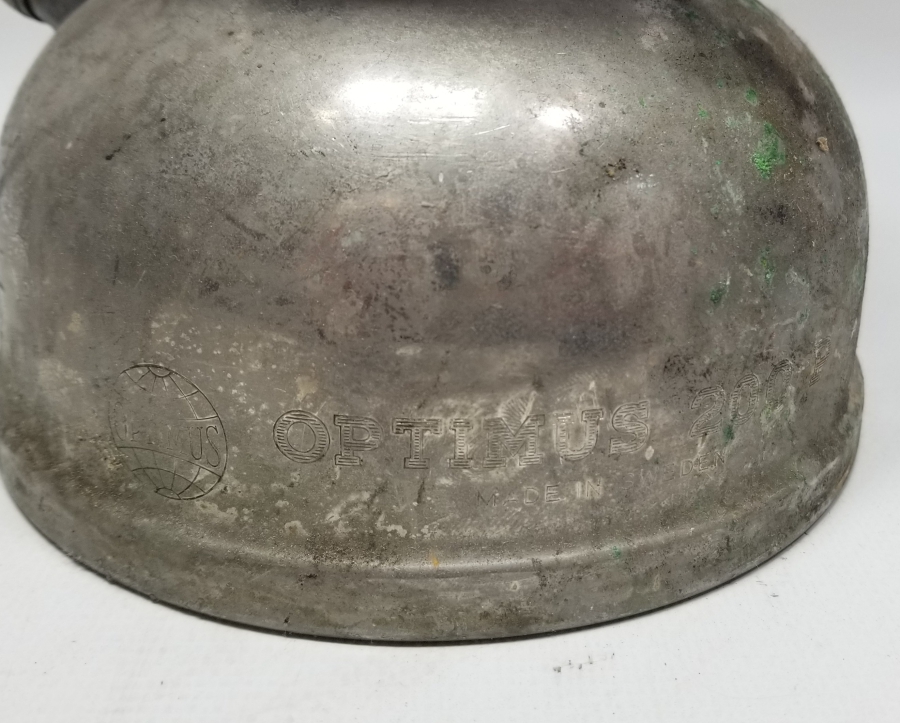 OPTIMUS MARKA ANTİKA LÖKÜS