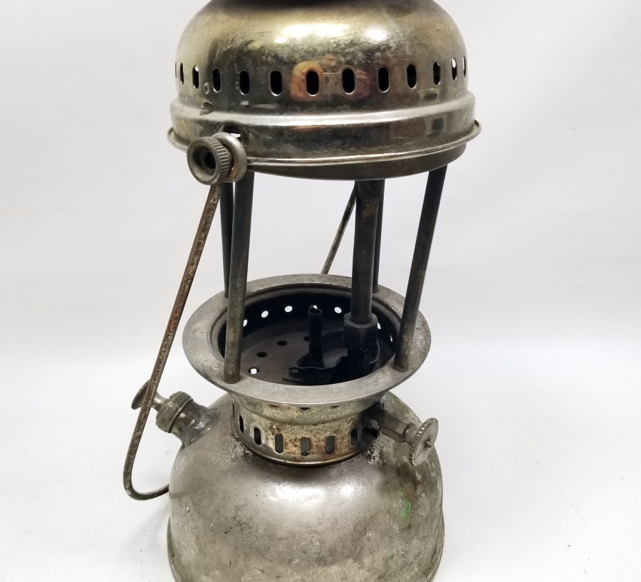 OPTIMUS MARKA ANTİKA LÖKÜS