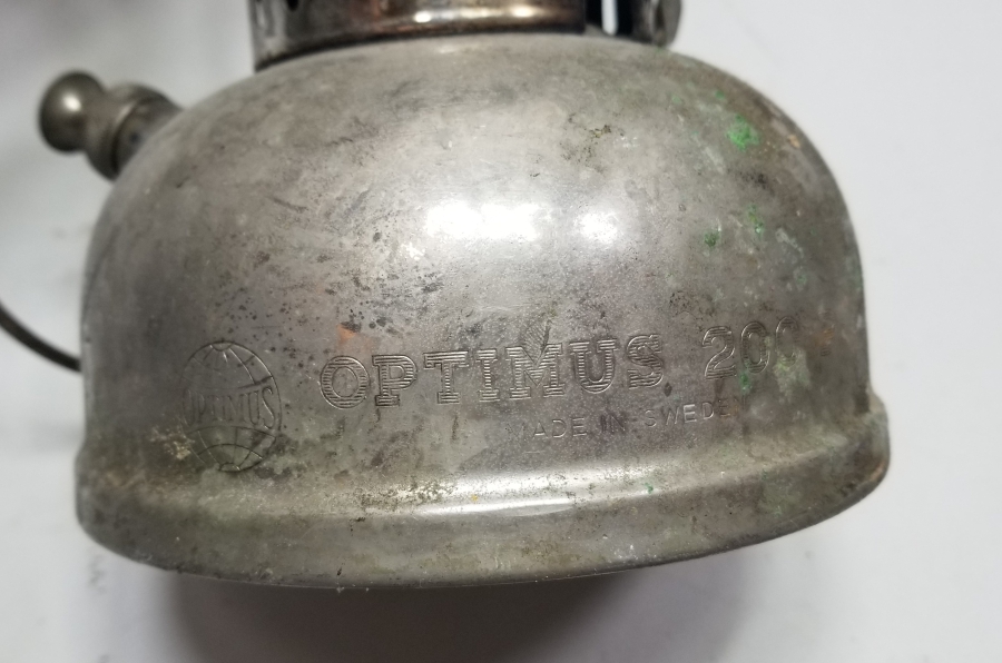 OPTIMUS MARKA ANTİKA LÖKÜS