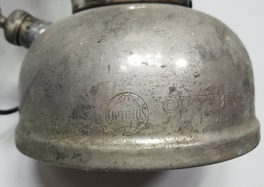 OPTIMUS MARKA ANTİKA LÖKÜS