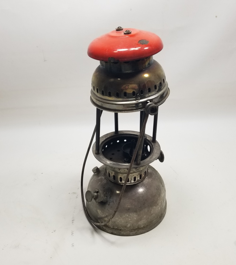 OPTIMUS MARKA ANTİKA LÖKÜS