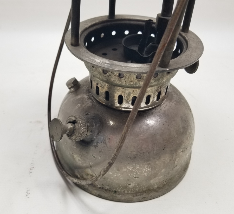 OPTIMUS MARKA ANTİKA LÖKÜS