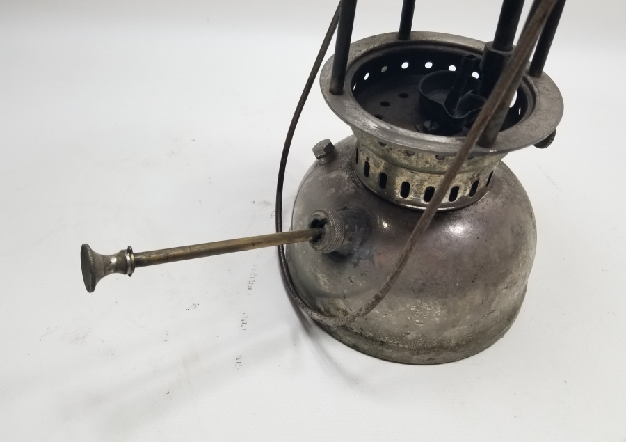 OPTIMUS MARKA ANTİKA LÖKÜS