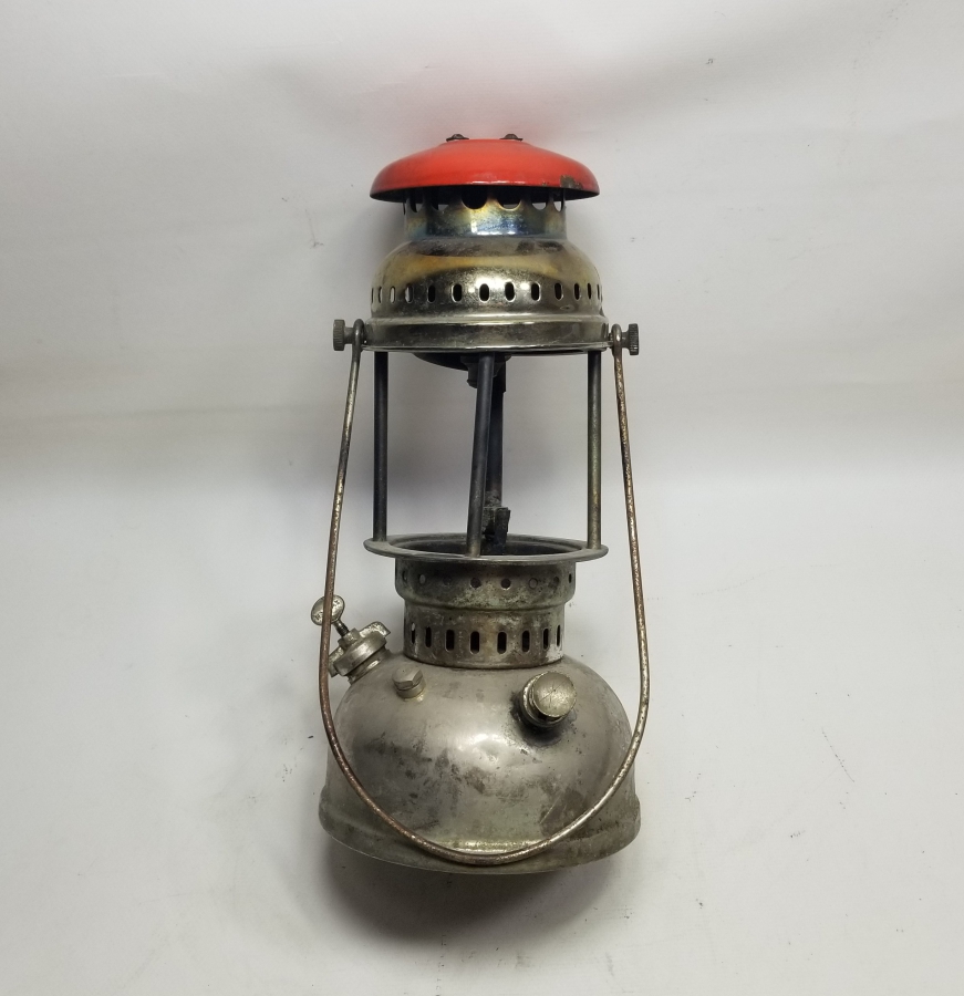 OPTIMUS MARKA ANTİKA LÖKÜS