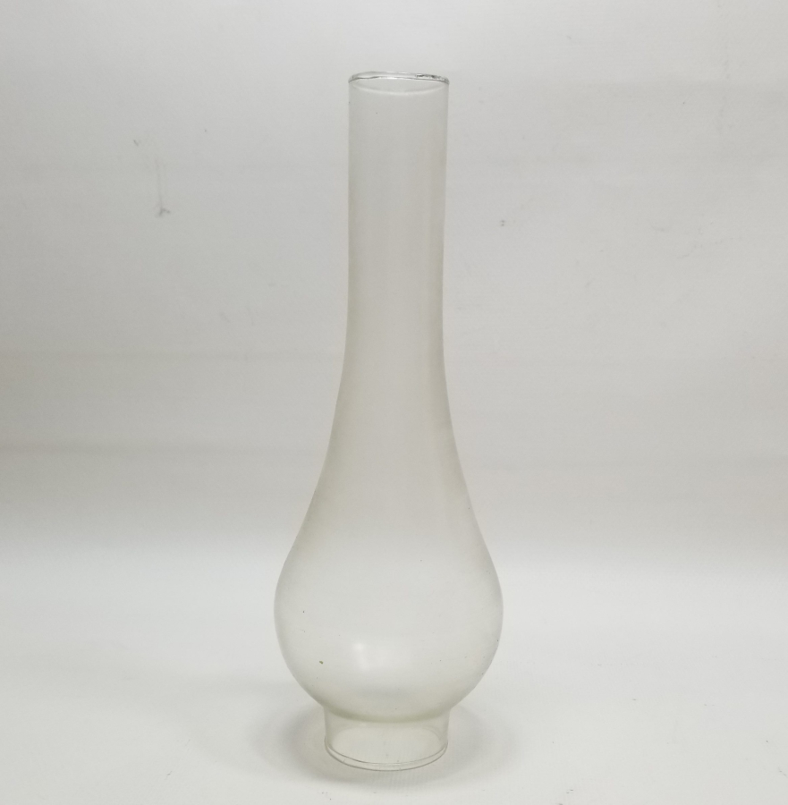 ANTİKA GAZ LAMBASI BACASI