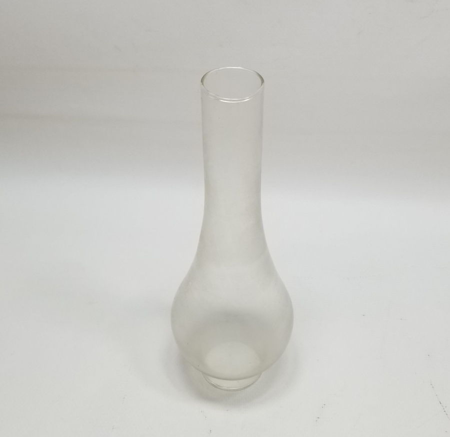 ANTİKA GAZ LAMBASI BACASI