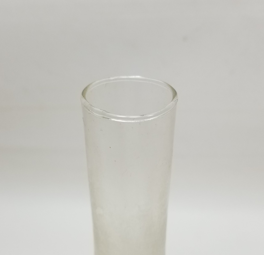 ANTİKA GAZ LAMBASI BACASI