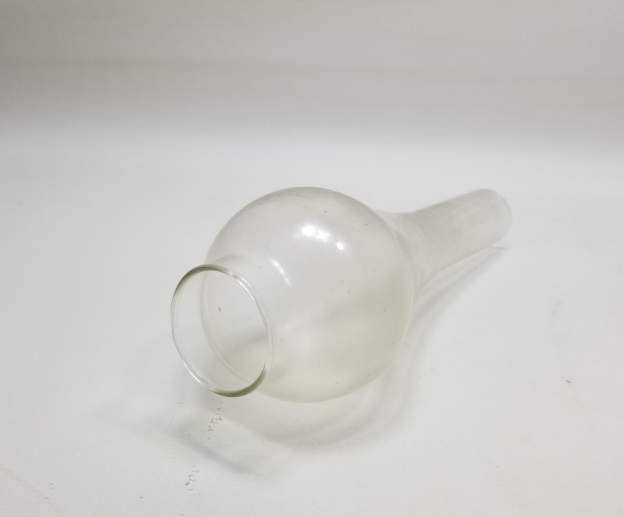 ANTİKA GAZ LAMBASI BACASI