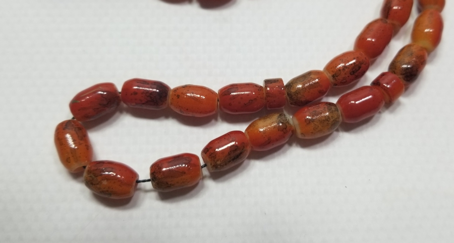 ANTİKA BEYKOZ 33LÜ TESPİH