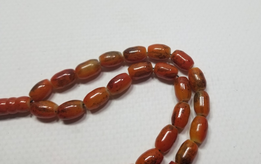 ANTİKA BEYKOZ 33LÜ TESPİH