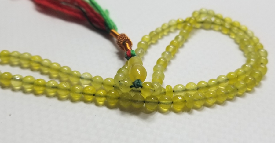 KEMANE TORNA YAPIMI ŞAHMAKSUT NAMAZ TESPİHİ