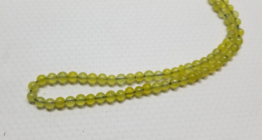 KEMANE TORNA YAPIMI ŞAHMAKSUT NAMAZ TESPİHİ