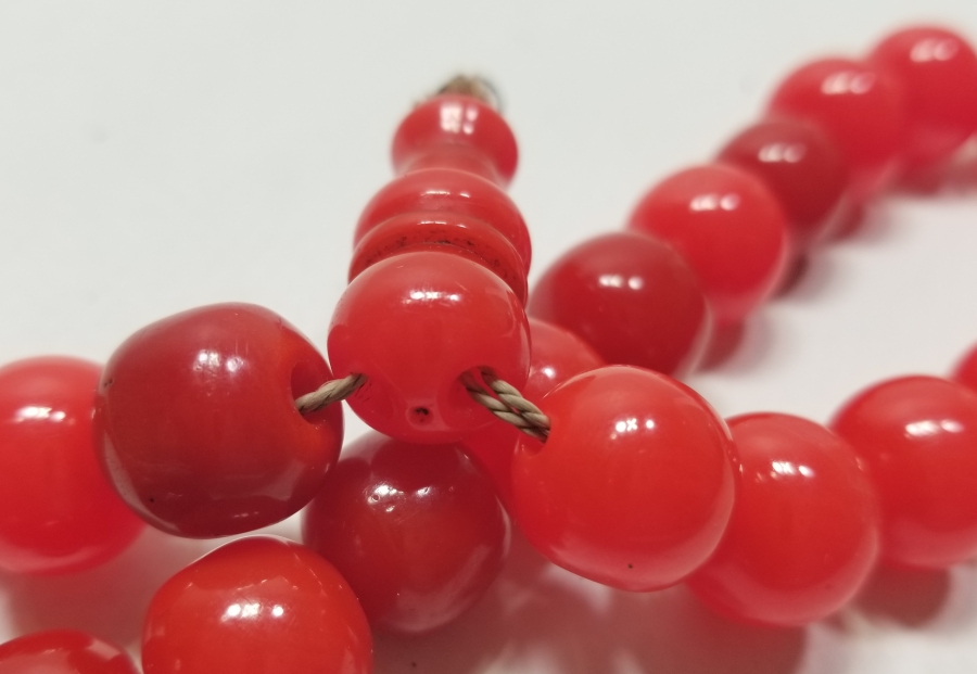 OSMANLI DÖNEMİ KATALİN TESPİH