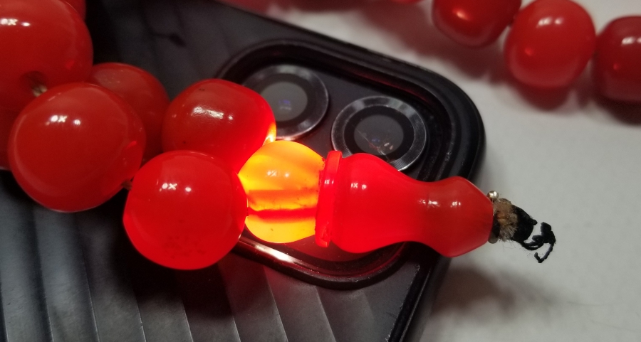 OSMANLI DÖNEMİ KATALİN TESPİH