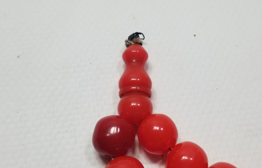 OSMANLI DÖNEMİ KATALİN TESPİH