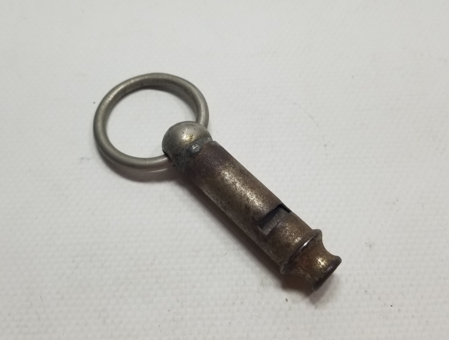 ANTİKA İZCİ DÜDÜĞÜ