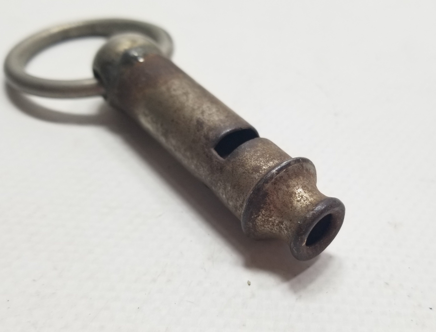 ANTİKA İZCİ DÜDÜĞÜ