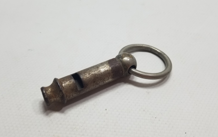 ANTİKA İZCİ DÜDÜĞÜ