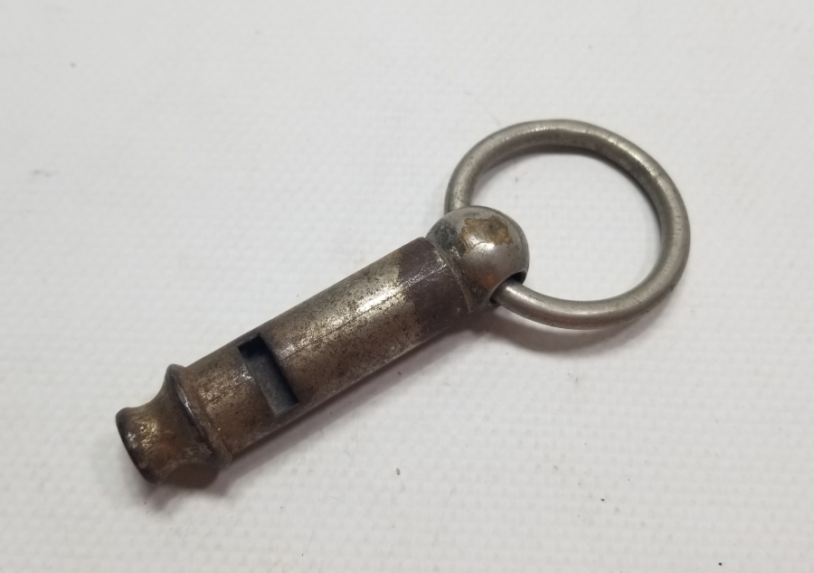 ANTİKA İZCİ DÜDÜĞÜ