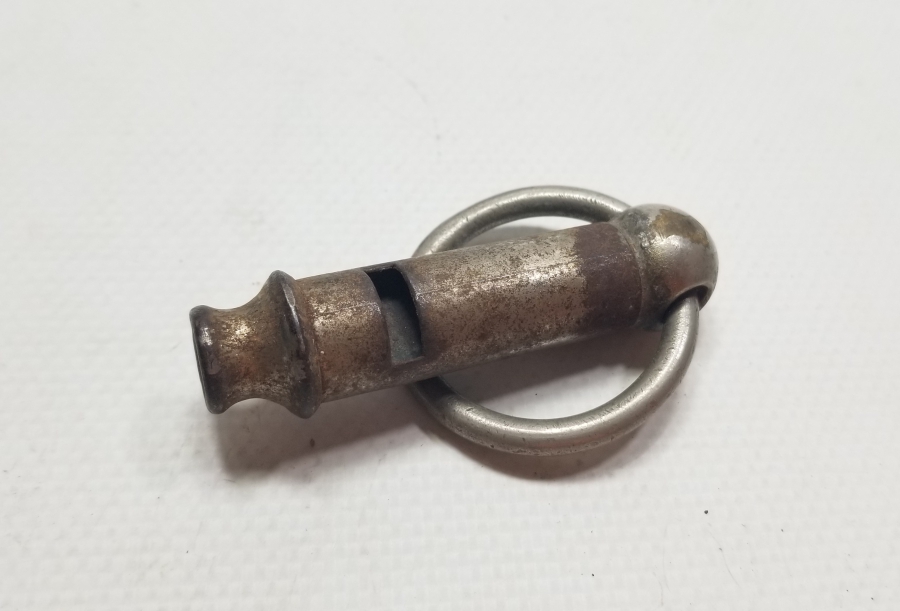 ANTİKA İZCİ DÜDÜĞÜ