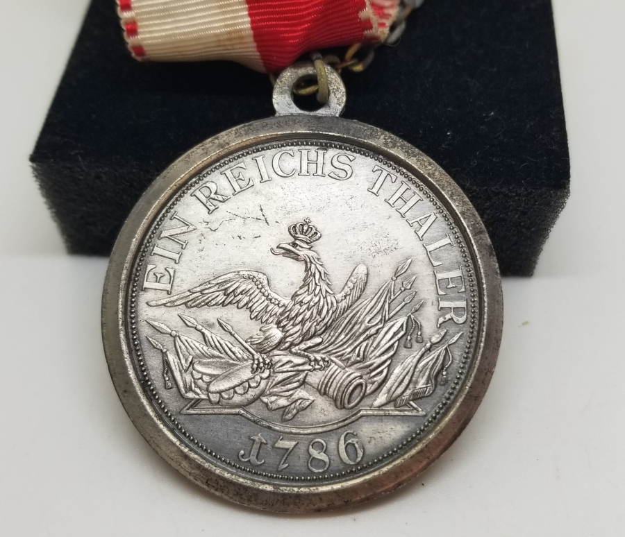 1971 TARİHLİ AVRUPA MADALYA